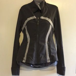 Lululemon Define Jacket. Size 4.
